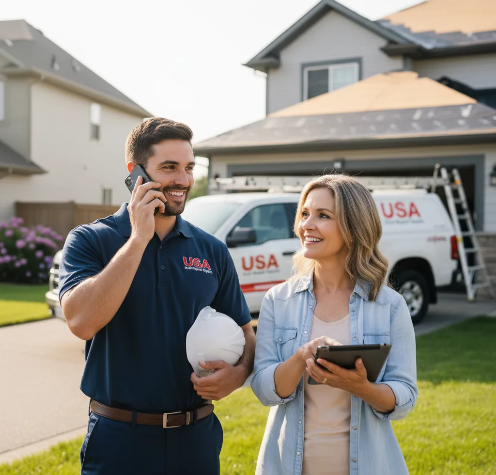 Storm Damage Repair in West Edmeston, NY